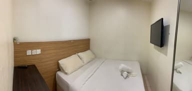 Airport Double Standard Large Room