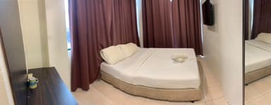 Airport Double Standard Superior Room